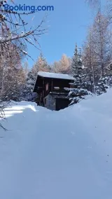 Chalet des Mélèzes - Image 2