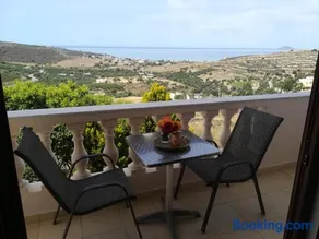 Odisseas Apartment - Image 1