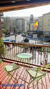 Céntrico y amplio piso en Béjar - Image 3