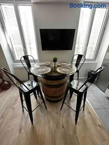 Appartement Vignes Vienne nord - Image 2