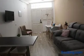 Apartamento Guadiaro 3 Ainhoa - Image 5
