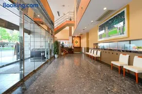 Hotel Bel Air Sendai - Image 5