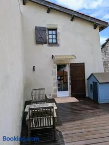 Charmant Cocon, terrasse proche Clermont - Image 3