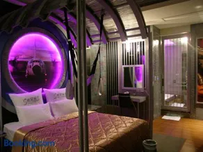 Sexy City Motel - Image 3