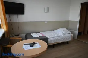 SP ZOZ Sanatorium Uzdrowiskowe MSWiA w Kołobrzegu - Image 2