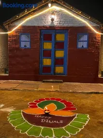 Backpackers Village Agra - Image 4