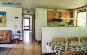 Holiday Home Kraghøjvej Nykøbing M Ix - Image 3