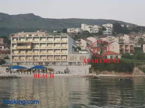 Boutique Wind Rose Apartment by the beach - Image 2
