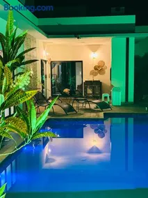 Linda Casa com Piscina e muito lazer em Quadra SP - Image 2