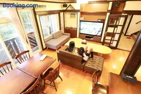 Larix Tateshina Villa - Vacation STAY 86531v - Image 4