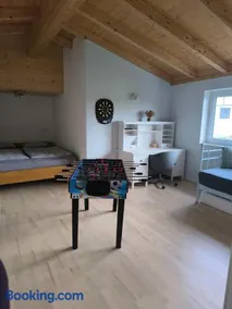 3-Zimmer Ferienwohnung für 6-8 Personen nahe München, Fürstenfeldbruck, Augsburg, Landsberg, Ammersee - Image 3