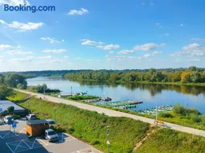 Apartament z pięknym widokiem - Image 1