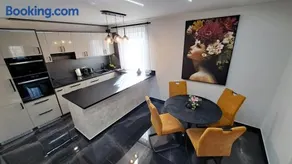 FitVital Luxury Apartman - Image 2