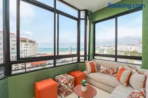 Appartement Tanger vue sur Mer - Image 1