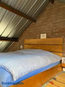 Urban Loft in Brussels West - Image 4