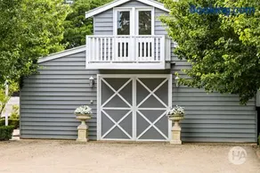 Farm Stay MAPLE Cottage at Wilindi Estate - Image 5
