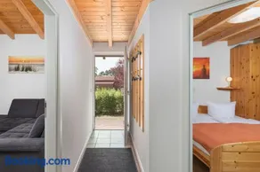 Haus Sonnenschein am Jabeler See - Image 3