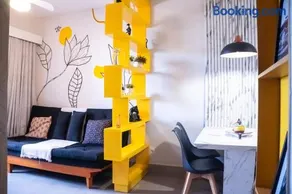 Apartamento Aconchegante próximo ao Shopping Pantanal - Image 1