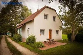 Őrségi 5 Érzék Házak - Image 3