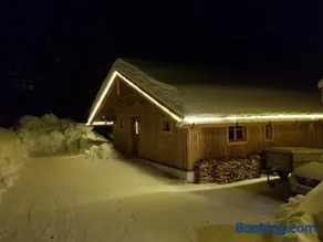 Wildererhütte Chalet Helmut - Image 4