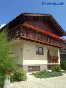 Guest house Fleurs - Image 1