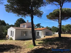 Grande maison familiale à Chaucre - 500 m de la plage surveillée - Image 3