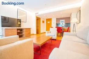 Aparto-Hotel Rosales - Image 4