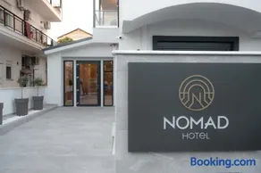 Nomad Hotel Paralia - Image 2