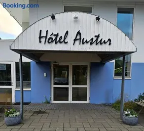 Hótel Austur - Image 1