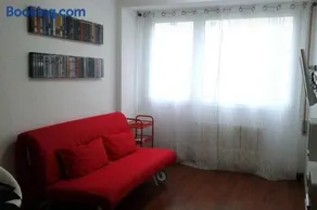Apartamento GP JUNTO AL PARQUE DEL RETIRO - Image 4