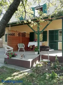 Villa Balcsi - Image 1