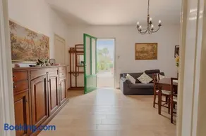 GuestHost - Villa ChiGa Apartment with Veranda, Pool and Parking - Image 2