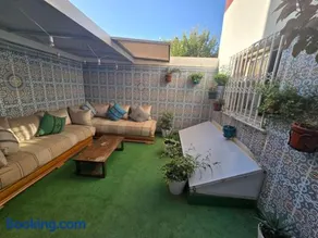 Hostel El Raha - Image 1