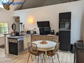 Gîte cosy en Sologne, nature et pêche, tout inclus - Image 4