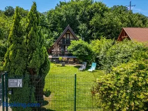 Tiltott Rengeteg Vendégház - Image 3