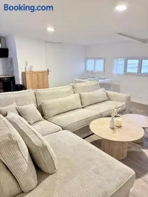 F2 apartment, quiet and serene place - Image 1