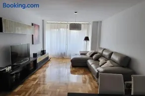 Alojamiento Céntrico La Buganvilla - Image 2