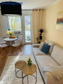 Sunny Appartement - Image 3