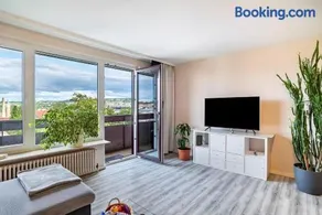 Ferienwohnung Goldstadtblick - Image 3