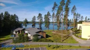 Finnclub Voyage Luxury Appartment - Image 1