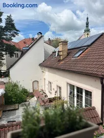Krásný byt v srdci historického Tábora - Image 1