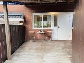 Rymligt och härligt radhus i Göteborg - Image 2