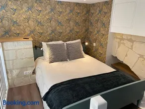 Le Lodge de Richard, studio indépendant - Image 2
