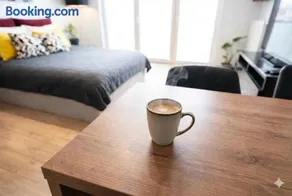 Domaniewska Premium Apartament - Warszawa Mokotów - Image 2