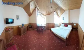 garni Hotel ASAS*** - Image 5