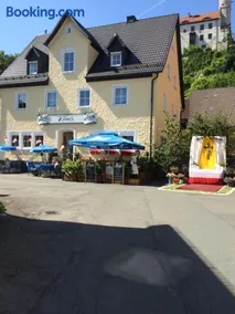 Ferienwohnung Körber - Image 1