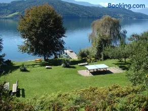 Ferienwohnung Moser am See - Image 3