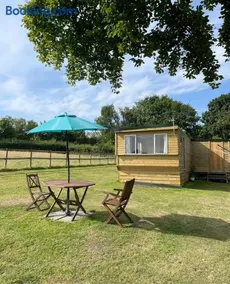 Upper Farm Lodge - Near Dartmoor walks - Image 1