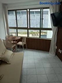 AP Flat perto do Parque da Jaqueira Recife- Excelente localização - Image 3