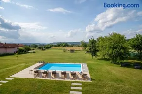 Iris Croatica K - superior apartment with shared pool, awarded BEST APARTMENT IN CROATIA 2024 - Image 3